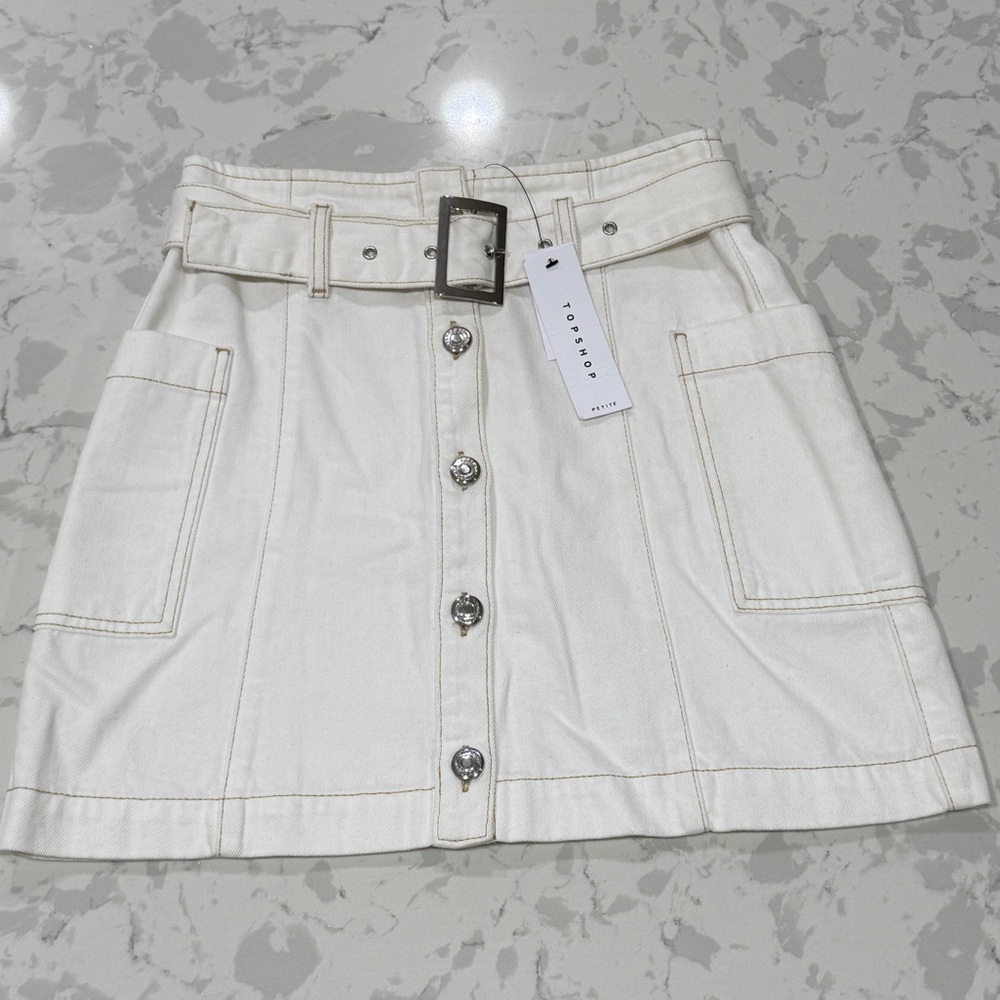 Topshop PETITE Skirt